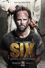 Watch Six Movie2k