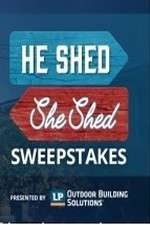 Watch He Shed She Shed Movie2k