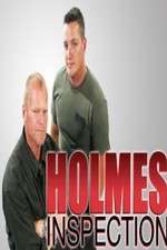 Watch Holmes Inspection Movie2k