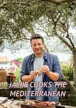 Watch Jamie Cooks the Mediterranean Movie2k