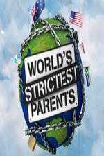 Watch The World's Strictest Parents Movie2k