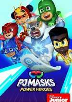 Watch PJ Masks Power Heroes Movie2k