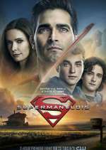 Watch Superman & Lois Movie2k