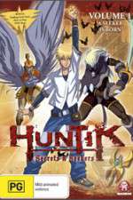 Watch Huntik Secrets and Seekers Movie2k