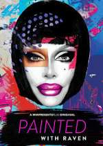 Watch Painted with Raven Movie2k
