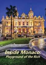 Watch Inside Monaco: Playground of the Rich Movie2k