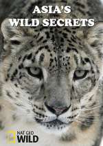 Watch Asia's Wild Secrets Movie2k
