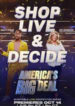 Watch America's Big Deal Movie2k