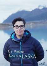 Watch Sue Perkins: Lost in Alaska Movie2k