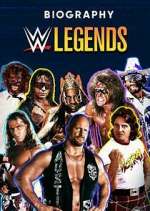 Watch Biography: WWE Legends Movie2k