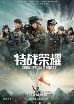 Watch Glory of the Special Forces Movie2k