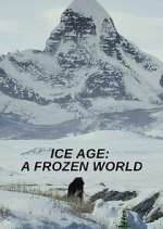 Watch Ice Age: A Frozen World Movie2k