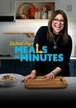 Watch Rachael Ray's Meals in Minutes Movie2k