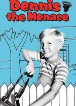 Watch Dennis the Menace Movie2k