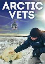 Watch Arctic Vets Movie2k