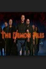 Watch The Demon Files Movie2k