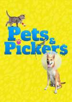 Watch Pets & Pickers Movie2k