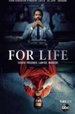 Watch For Life Movie2k