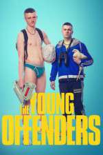 Watch The Young Offenders Movie2k