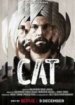 Watch CAT Movie2k
