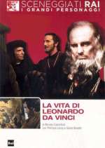 Watch La vita di Leonardo da Vinci Movie2k