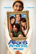 Watch Aliens in America Movie2k