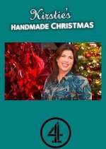 Watch Kirstie's Handmade Christmas Movie2k