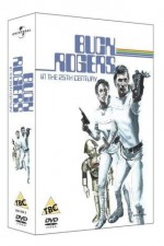 Watch Buck Rogers in the 25th Century Movie2k