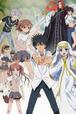 Watch A Certain Magical Index Movie2k