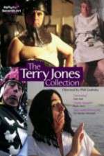 Watch The Terry Jones History Collection Movie2k