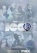 Watch 100 Years of Warner Bros. Movie2k