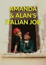 Watch Amanda & Alan's Italian Job Movie2k