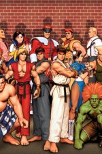 Watch Street Fighter Retrospective  Movie2k