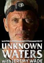 Watch Unknown Waters with Jeremy Wade Movie2k