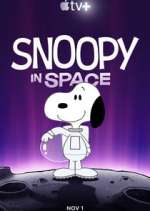 Watch Snoopy in Space Movie2k