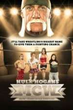 Watch Hulk Hogan's Micro Championship Wrestling Movie2k