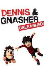 Watch Dennis and Gnasher: Unleashed Movie2k