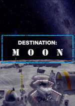 Watch Destination: Moon Movie2k