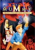 Watch The Mummy: The Animated Series Movie2k