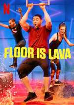 Watch Floor Is Lava Movie2k