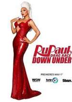 Watch RuPaul's Drag Race Down Under Movie2k