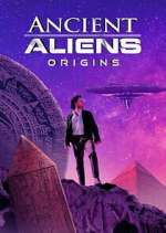 Ancient Aliens: Origins movie2k