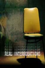 Watch Real Interrogations Movie2k