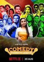 Watch Comedy Premium League Movie2k
