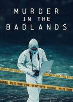 Watch Murder in the Badlands Movie2k