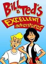 Watch Bill & Ted's Excellent Adventures Movie2k