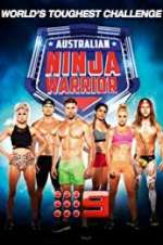 Watch Australian Ninja Warrior Movie2k