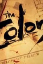 Watch The Colony Movie2k