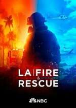 Watch LA Fire & Rescue Movie2k