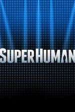 Watch Superhuman Movie2k